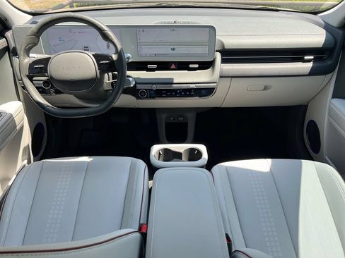 Used 2023 Hyundai Ioniq 5 SEL w/ Cargo Package RWD image 22