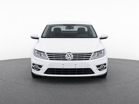 Used 2016 Volkswagen CC R-Line FWD image 5
