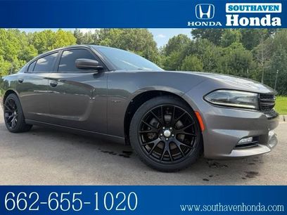 Used 2016 Dodge Charger R/T