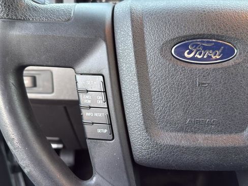 Used 2013 Ford F150 XLT image 12