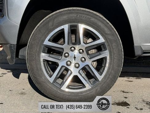 Used 2023 Chevrolet Colorado Z71 w/ Z71 Convenience Package 2 image 7