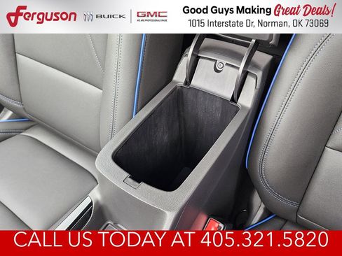 New 2026 Buick Envista Sport Touring w/ Convenience I Package FWD image 31