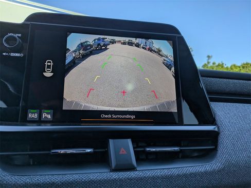 New 2026 Subaru Outback Premium image 17