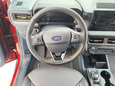 New 2026 Ford Maverick Tremor AWD/4WD image 19