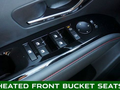 Used 2025 Hyundai Tucson N Line image 29