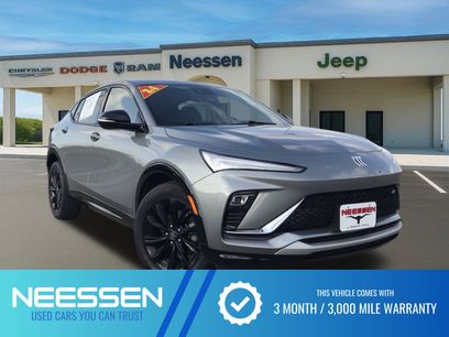 Used 2024 Buick Envista Sport Touring w/ Convenience I Package