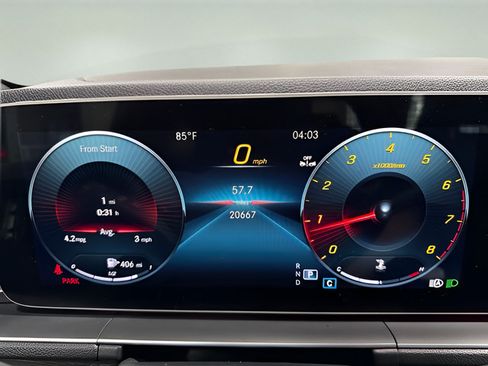 Used 2023 Mercedes-Benz GLE 350 image 19