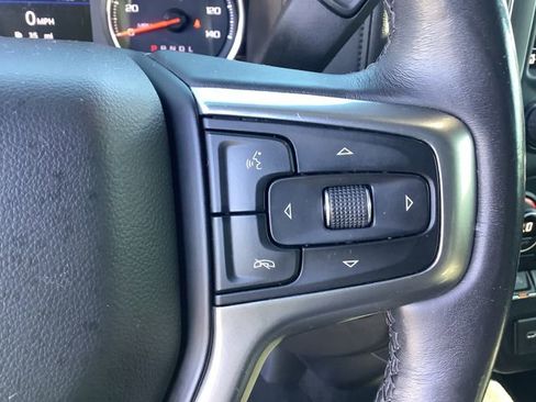 Used 2019 Chevrolet Silverado 1500 LT w/ All-Star Edition image 12