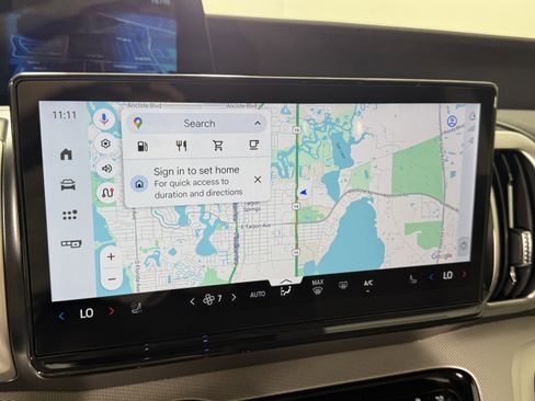 New 2025 Ford Expedition Active RWD image 20