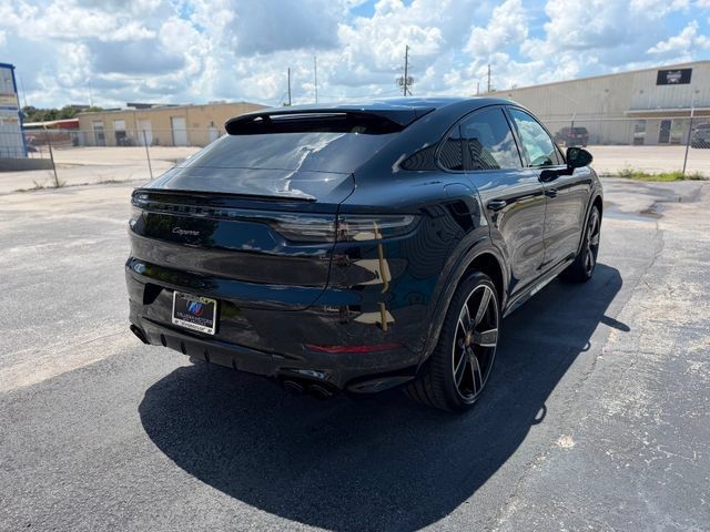 Used 2023 Porsche Cayenne Platinum Edition AWD/4WD image 85