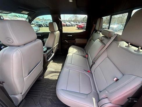 Used 2020 GMC Sierra 1500 SLT w/ SLT Premium Plus Package image 35