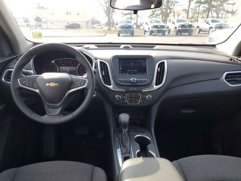 Used 2024 Chevrolet Equinox LT FWD image 24
