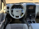 Used 2007 Ford Explorer XLT image 5