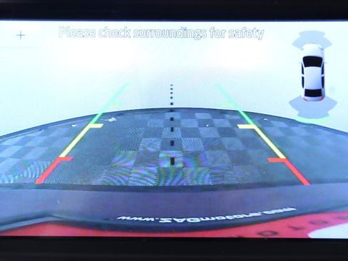 Used 2017 Ford Fusion Platinum image 22