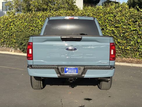 Used 2023 Ford F150 XL w/ STX Appearance Package image 5