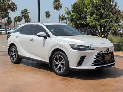 Used 2023 Lexus RX 350 Premium w/ Accessory Package (K3)
