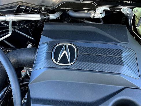 Used 2023 Acura MDX Type S AWD/4WD image 33