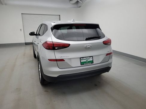 Used 2019 Hyundai Tucson SE AWD/4WD image 6