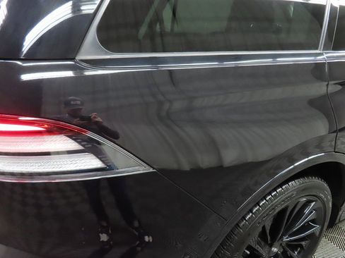 Used 2025 Lincoln Aviator Reserve w/ Equipment Group 201A image 38