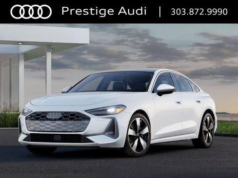 Used 2025 Audi A5 2.0T Premium AWD/4WD image 26