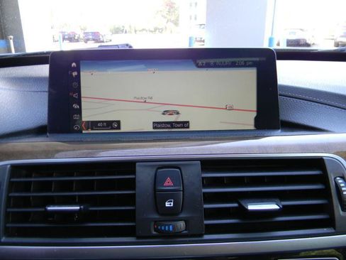 Used 2018 BMW 330i Gran Turismo xDrive AWD/4WD image 21