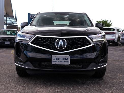 Certified 2024 Acura RDX SH-AWD w/ Advance Package image 4