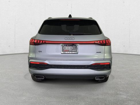 New 2026 Audi Q5 Premium Plus AWD/4WD image 5
