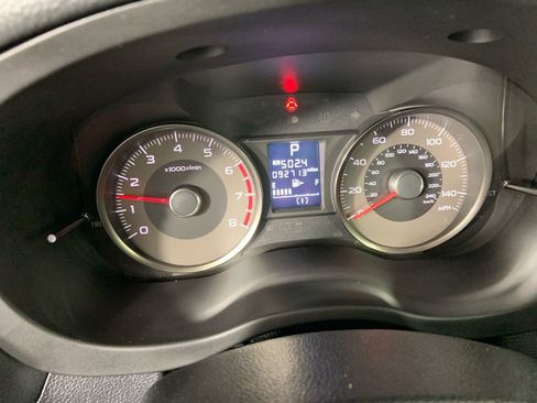 Used 2016 Subaru Forester 2.0XT Premium w/ Popular Package #1 image 30