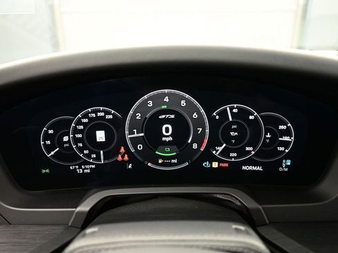 New 2026 Porsche 911 Targa 4 GTS image 20