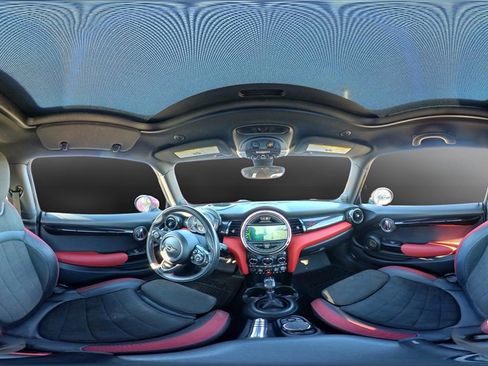 Used 2019 MINI Cooper John Cooper Works image 35