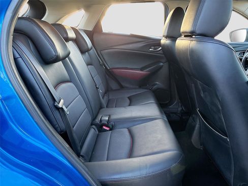 Used 2016 MAZDA CX-3 Touring w/ Premium Package image 28