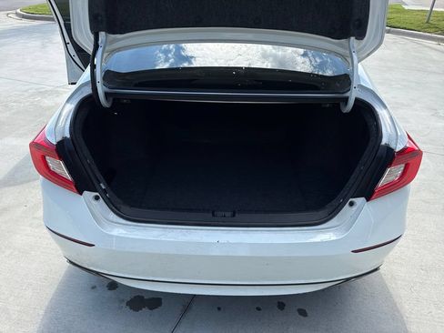 Used 2021 Honda Accord Sport Special Edition image 32
