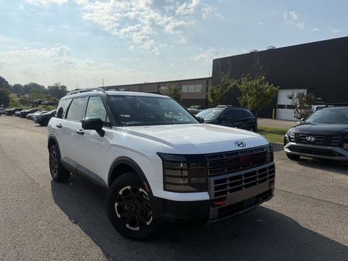 New 2026 Hyundai Palisade XRT Pro image 1