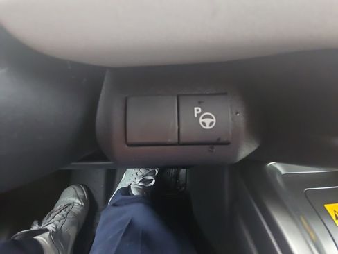 New 2026 Subaru Solterra Limited XT image 20