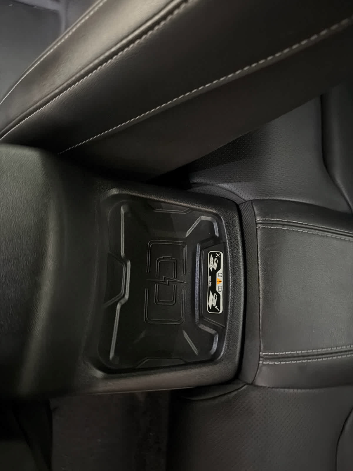 Used 2022 Chevrolet Camaro SS RWD image 20