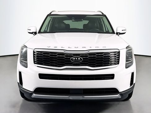 Used 2021 Kia Telluride S image 2