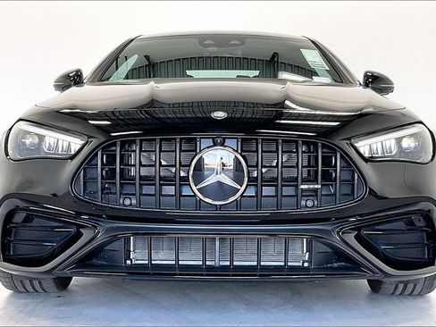 New 2026 Mercedes-Benz CLE 53 AMG 4MATIC Coupe image 3