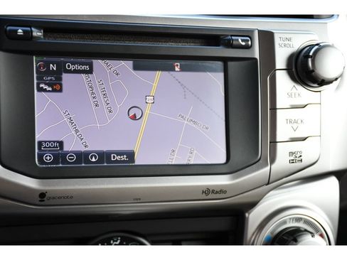 Used 2015 Toyota 4Runner SR5 Premium AWD/4WD image 22