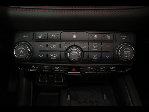 New 2026 Dodge Durango GT AWD/4WD image 22