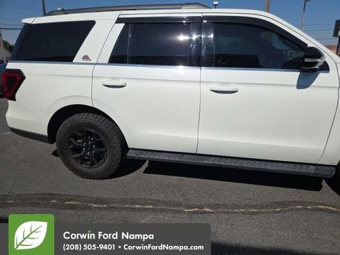 Used 2024 Ford Expedition Timberline AWD/4WD image 9