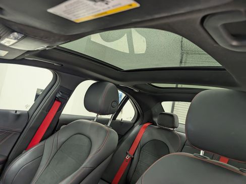 Used 2021 Mercedes-Benz C 43 AMG 4MATIC Sedan image 16