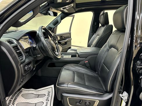 Used 2019 RAM 1500 Limited image 25