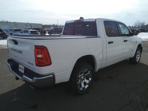 New 2026 RAM 1500 Big Horn image 5