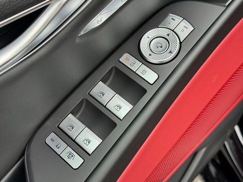 New 2026 Genesis G80 2.5T Sport Prestige image 28