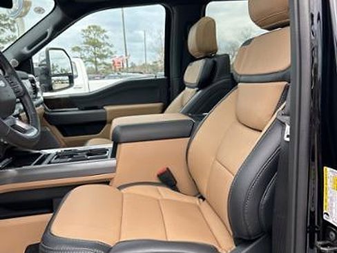 New 2024 Ford F250 Lariat w/ Lariat Ultimate Package image 16