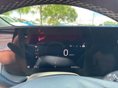 Used 2025 Buick Encore GX Preferred FWD image 27