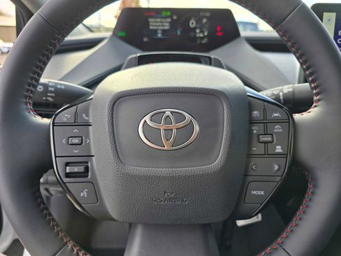 New 2026 Toyota Prius XSE image 27