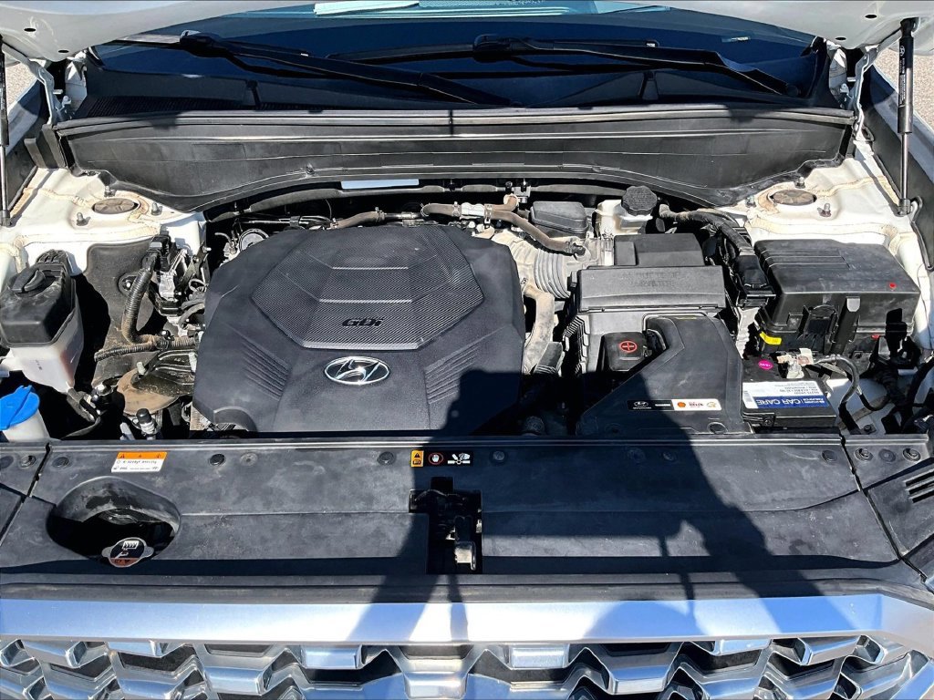 Used 2021 Hyundai Palisade Limited AWD/4WD image 23