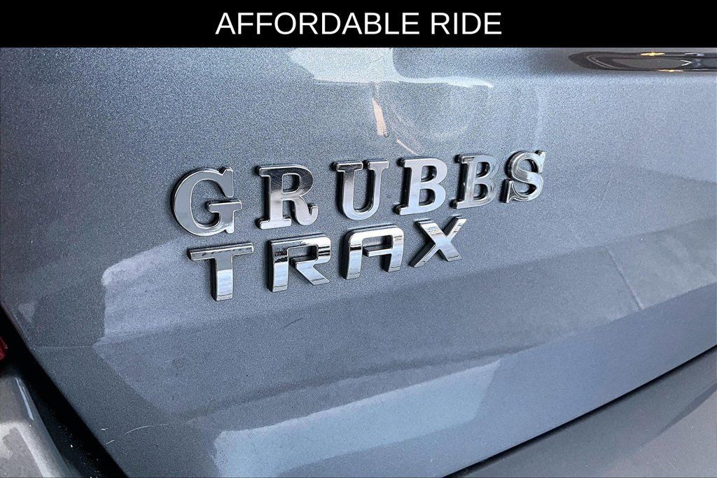 Used 2020 Chevrolet Trax LS w/ Tint and Cruise Package FWD image 40