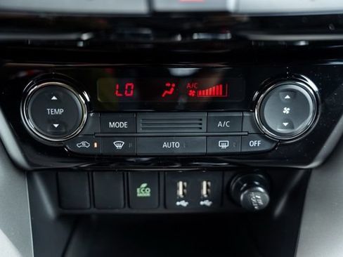 New 2026 Mitsubishi Eclipse Cross LE AWD/4WD image 21